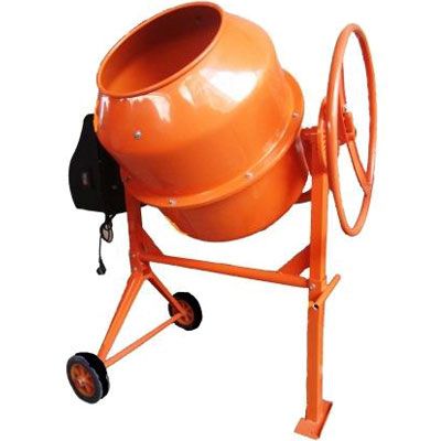 Бетономешалка Строймаш СБР-132А.3 - изображение 5