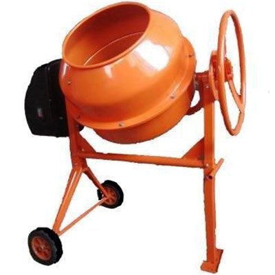 Бетономешалка Строймаш СБР-132Н - изображение 6