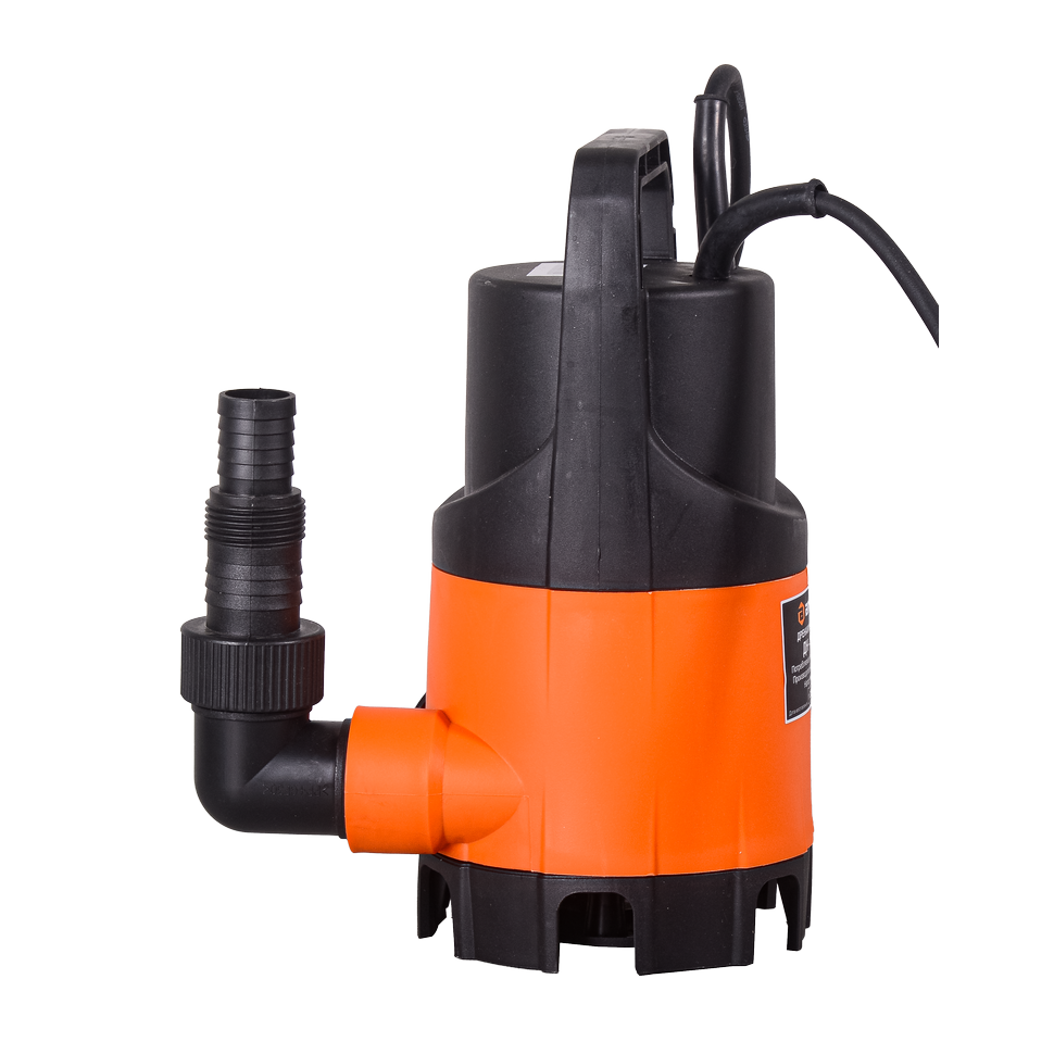 Насос дренажный Вихрь ДН-133/5 - изображение 5