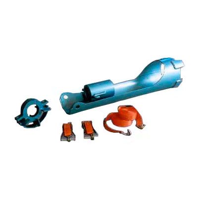 Устройство грунтозаборное для пневмопробойника СО134А 426 мм