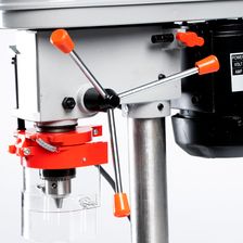 Сверлильный станок СТАВР СС-13/400 - изображение 8