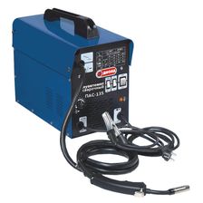 Полуавтомат сварочный ДИОЛД ПАС-135 - изображение 2