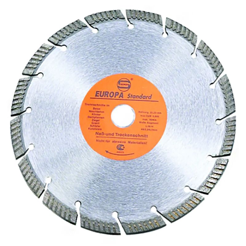 стд-136 Диск алмазный STRONG 300/32/25.4/10 турбо-сегмент