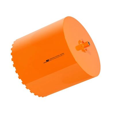 Коронка алмазная Калибр 14 мм (1/2, длина 300 мм) - изображение 7