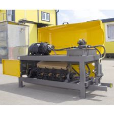 Станок правильно-отрезной ПРО-14 Компакт - изображение 13