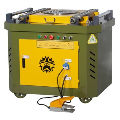 Станок правильно-отрезной ПРО-14 Компакт - изображение 16