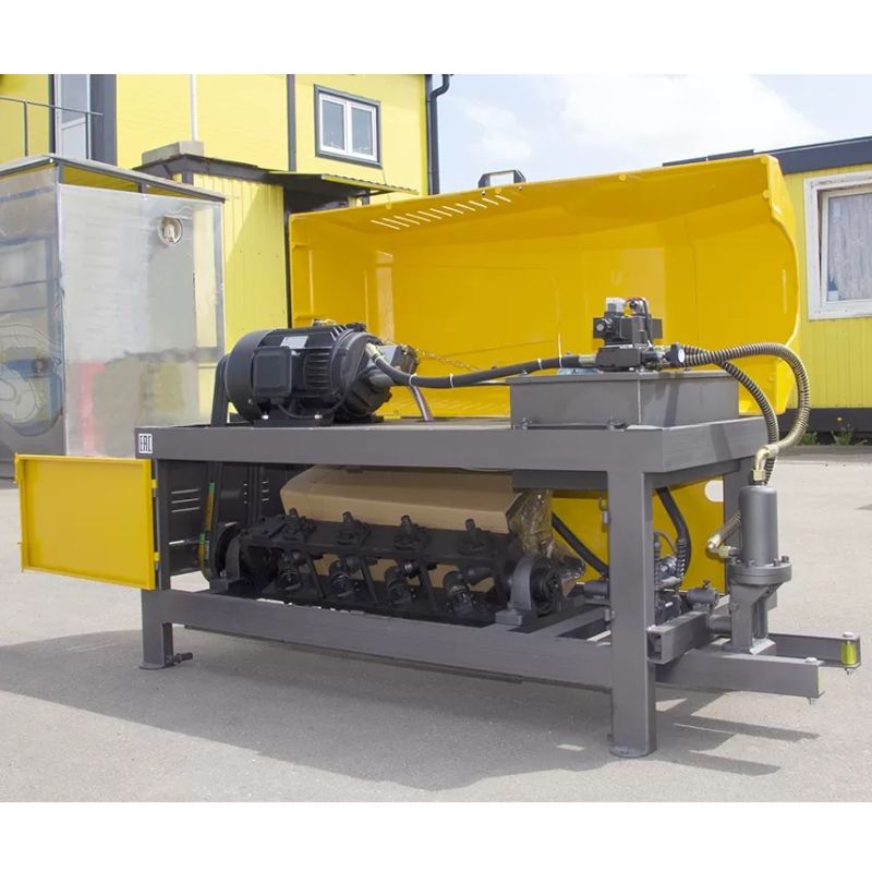 Станок правильно-отрезной ПРО-14 Компакт - изображение 6