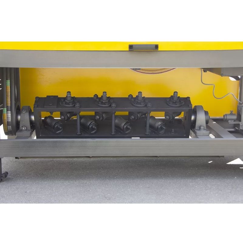 Станок правильно-отрезной ПРО-14 Компакт - изображение 7