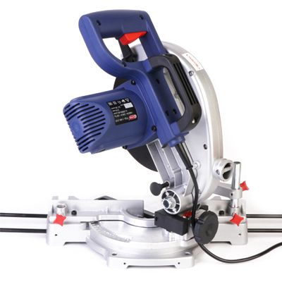 Пила торцовочная ДИОЛД ПТД-1,4М-210 - изображение 3