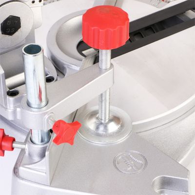 Пила торцовочная ДИОЛД ПТД-1,4М-210 - изображение 5