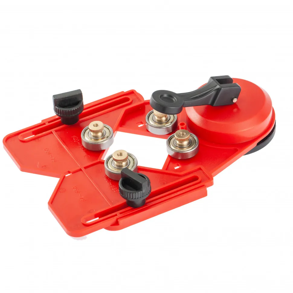 Кондуктор для алмазных сверл 14-82 мм Matrix - изображение 2