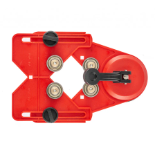 Кондуктор для алмазных сверл 14-82 мм Matrix - изображение 4