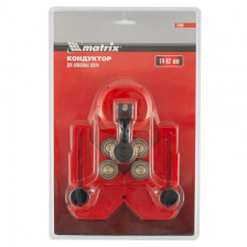 Кондуктор для алмазных сверл 14-82 мм Matrix - изображение 6