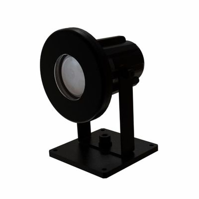 Трековый линейный светильник 14Вт CRI90 3000К гр. 15° IP20 NO DIM 48В 218 мм черный - изображение 10