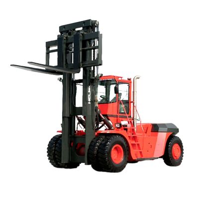 Дизельный погрузчик 14 т HELI CPCD140-(09) - изображение 8