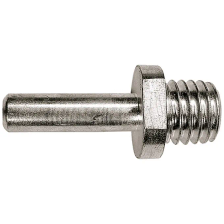 Адаптер-переходник с гайки М14 для крепления на дрель Matrix - изображение 2