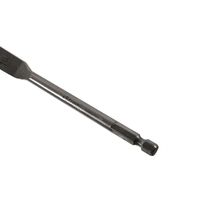 Сверло перовое по дереву, 14мм, шестигранный хвостовик, Sturm! - изображение 8