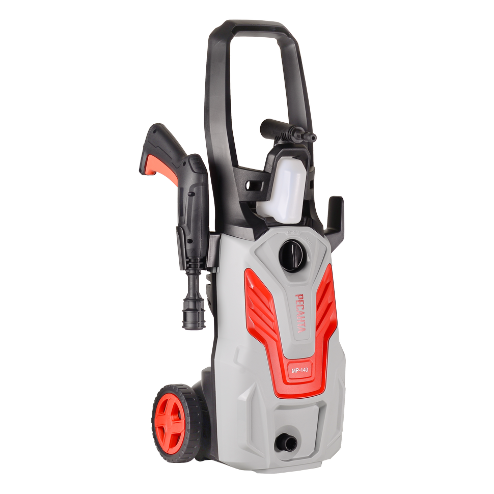 Мойка Ресанта МР-140 - изображение 3