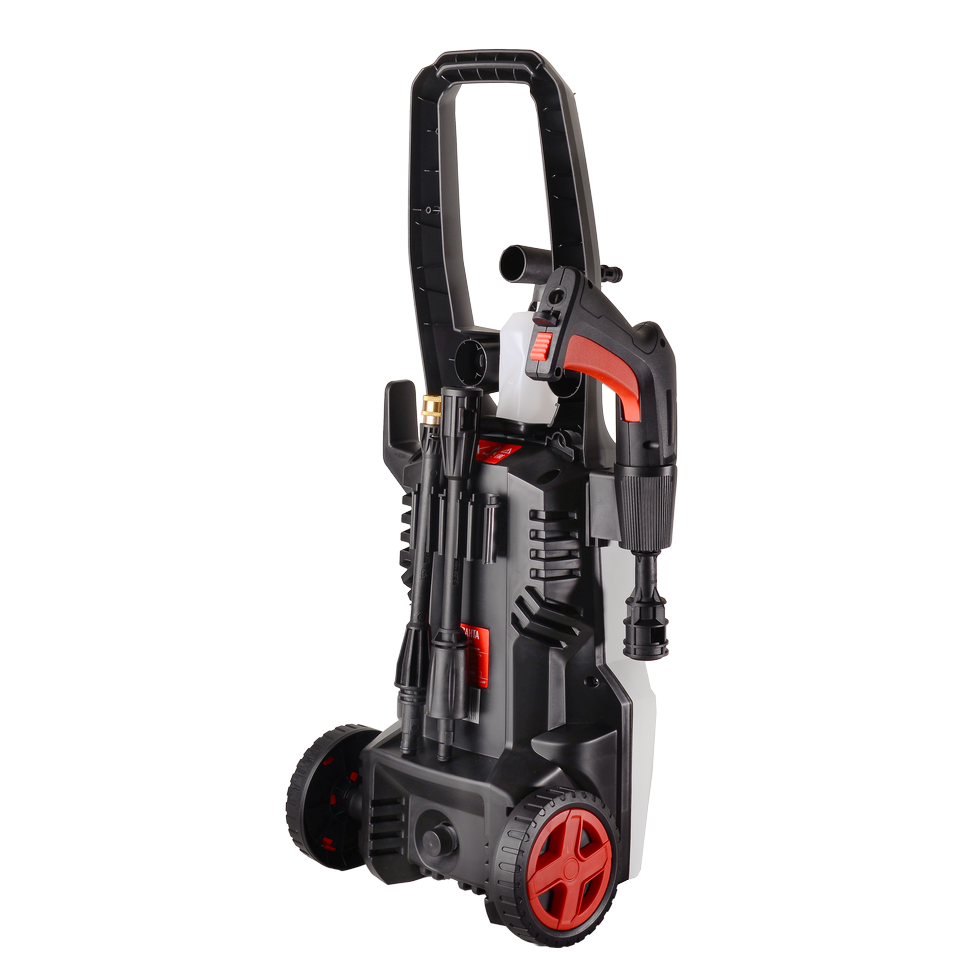 Мойка Ресанта МР-140 - изображение 5