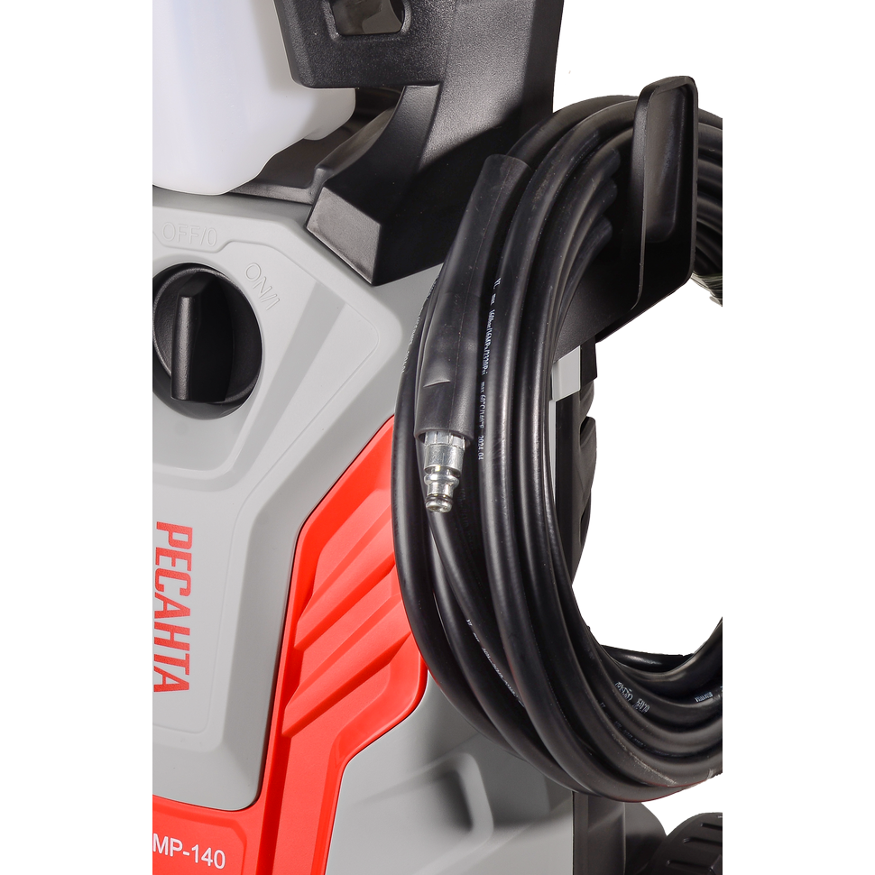 Мойка Ресанта МР-140 - изображение 7