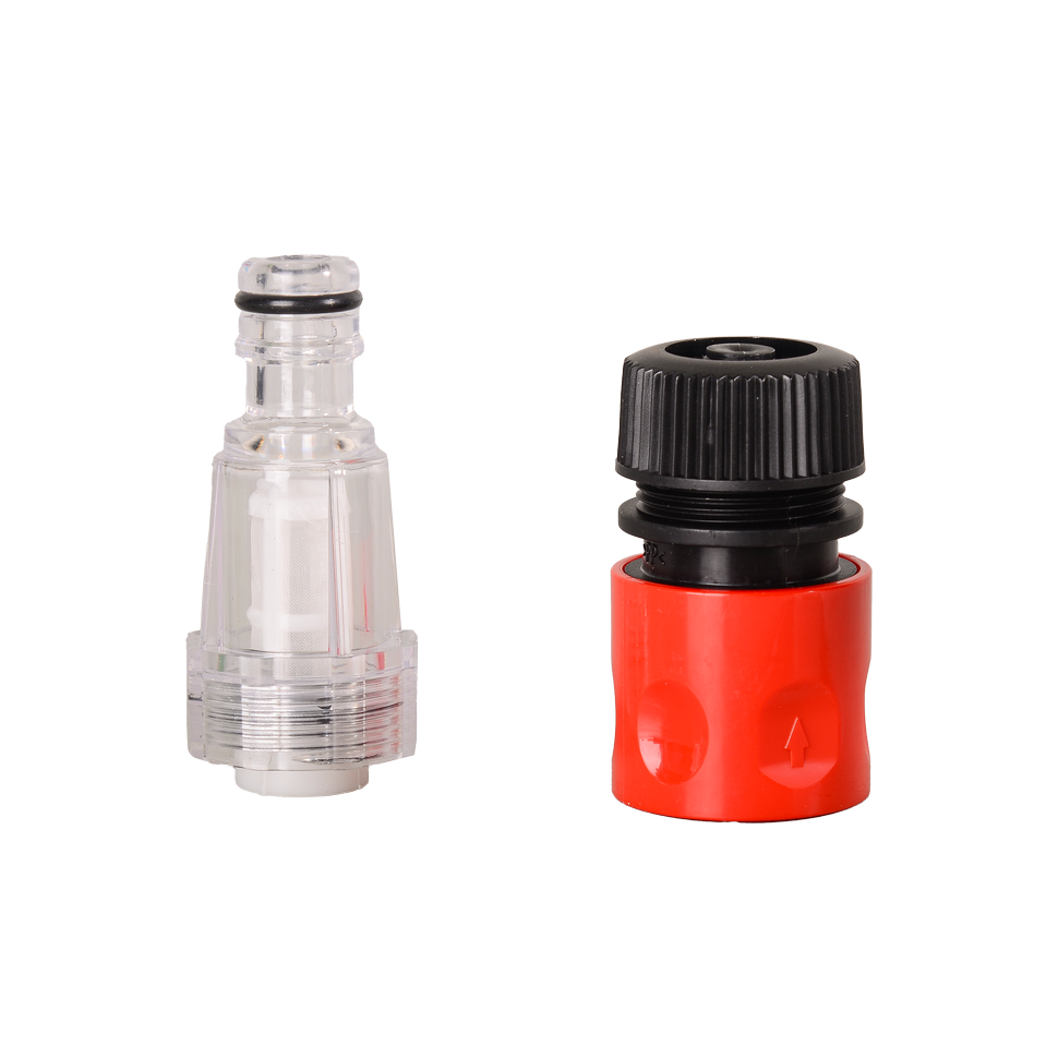 Мойка Ресанта МР-140 - изображение 9