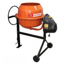 Бетоносмеситель Калибр БСЭ-140 - изображение 7