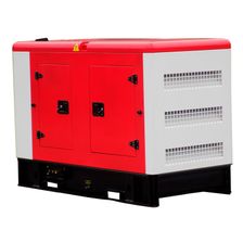 Дизельная электростанция АД-140С-Т400-1РКМ11 - изображение 5