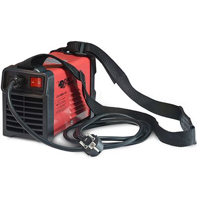 Сварочный инвертор ТСС САИ ММА 140 - изображение 2