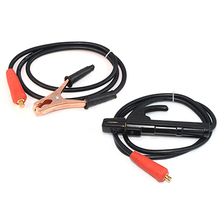 Сварочный инвертор ТСС САИ ММА 140 - изображение 6