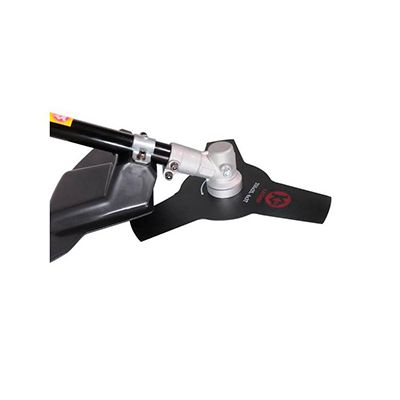 Триммер электрический Калибр ЭТ-1400В+ - изображение 2