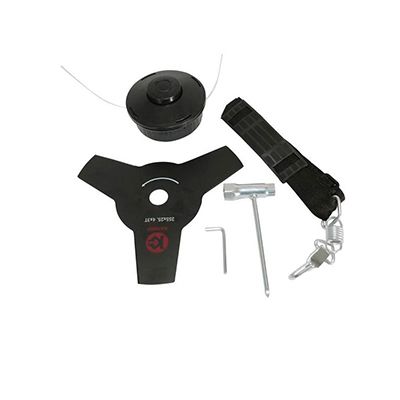 Триммер электрический Калибр ЭТ-1400В+ - изображение 3