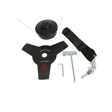 Триммер электрический Калибр ЭТ-1400В+ - изображение 6