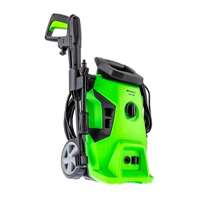 Мойка высокого давления СИБРТЕХ АМ-1400 - изображение 10