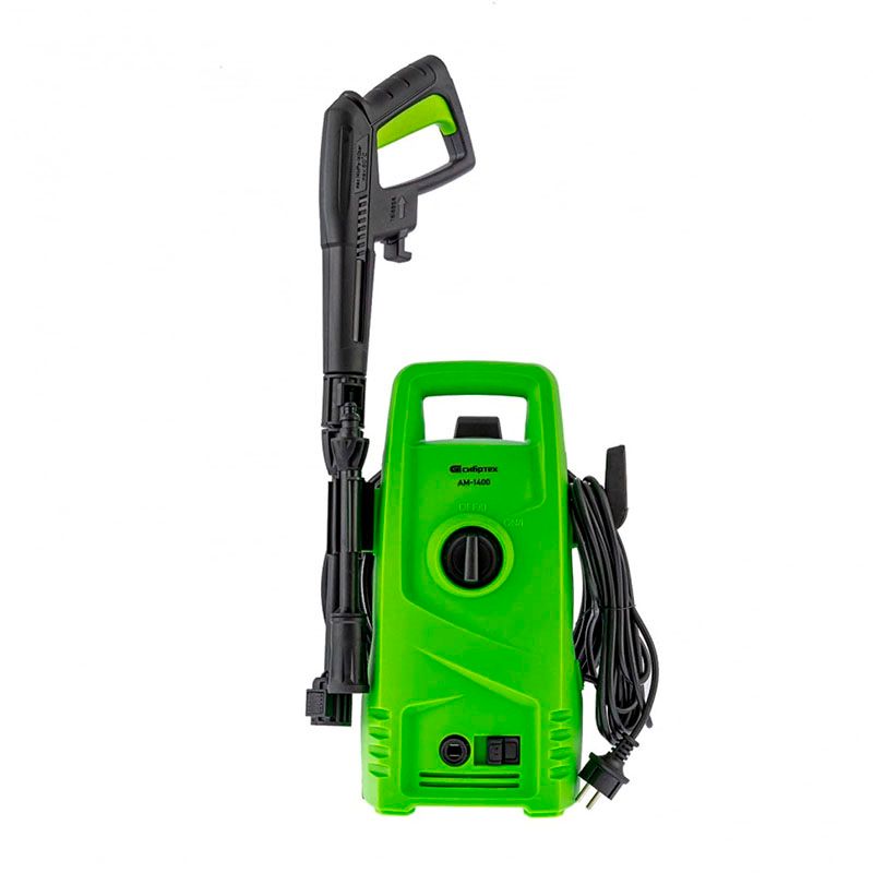 Мойка высокого давления СИБРТЕХ АМ-1400 - изображение 2