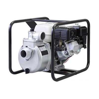 Мотопомпа Вепрь МП 1400 БX - изображение 6