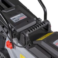 Газонокосилка электрическая СТАВР ГКЭ-1400М - изображение 6