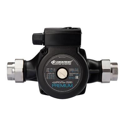 Фекальный насос Джилекс ФЕКАЛЬНЫЙ 140/6 - изображение 2