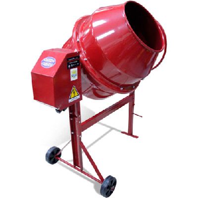 Бетономешалка Профмаш Б-140 - изображение 3