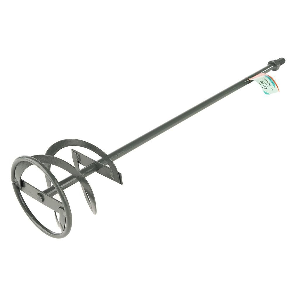 Миксер для смесей и красок 140x600мм, М14, Sturm!