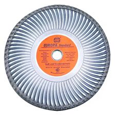 стд-141 Диск алмазный STRONG 115/22.23/9 супер-турбо усиленный - изображение 2