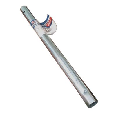 Ключ свечной комбинированный, 14х16х280 мм, СОЮЗ - изображение 4