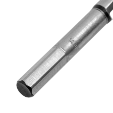 Сверло по дереву шнековое, 14х230 мм, шестигранный хвостовик Matrix - изображение 8