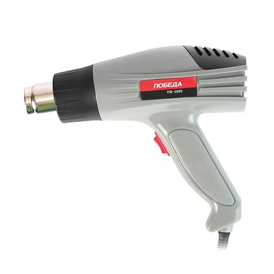 Триммер бензиновый для травы садовый ПОБЕДА ТБ 143, 2.5лс, ширина скашивания 42см - изображение 19