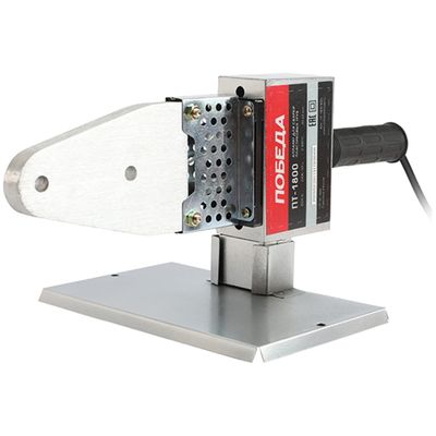 Триммер бензиновый для травы садовый ПОБЕДА ТБ 143, 2.5лс, ширина скашивания 42см - изображение 20