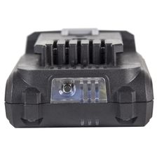 Аккумулятор литий-ионный СТАВР ДА-14,4/2ЛК, ДА-14,4/2ЛМ - изображение 4