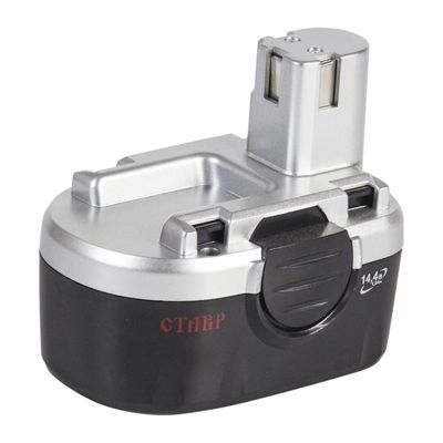 Аккумулятор литий-ионный СТАВР ДА-14,4/2ЛК, ДА-14,4/2ЛМ - изображение 7
