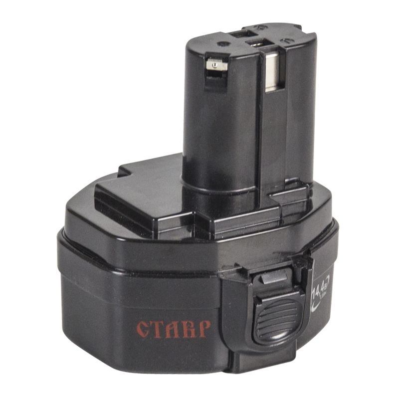 Аккумулятор никель-кадмиевый СТАВР ДА-14,4/2М