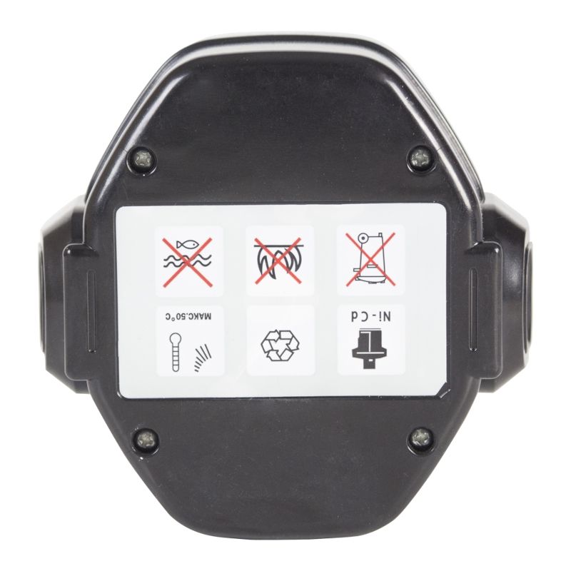 Аккумулятор никель-кадмиевый СТАВР ДА-14,4/2М - изображение 2