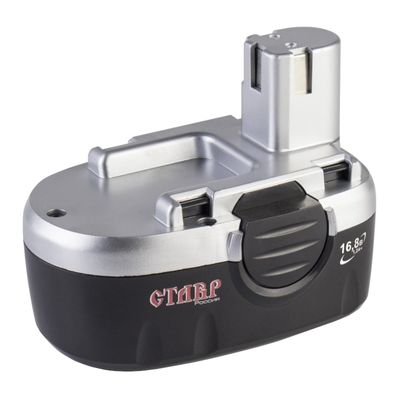 Аккумулятор никель-кадмиевый СТАВР ДА-14,4/2М - изображение 8