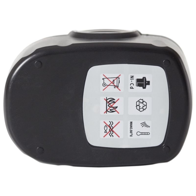 Аккумулятор никель-кадмиевый СТАВР ДА-14,4 - изображение 2